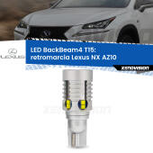 T15: Lampadina LED BackBeam v4.0