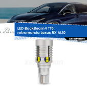 T15: Lampadina LED BackBeam v4.0