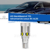 T15: Lampadina LED BackBeam v4.0