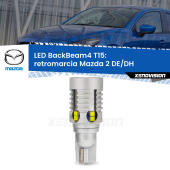 T15: Lampadina LED BackBeam v4.0