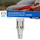 T15: Lampadina LED BackBeam v4.0
