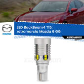 T15: Lampadina LED BackBeam v4.0