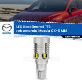 T15: Lampadina LED BackBeam v4.0