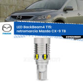 T15: Lampadina LED BackBeam v4.0