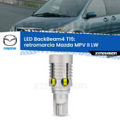 T15: Lampadina LED BackBeam v4.0