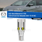 T15: Lampadina LED BackBeam v4.0