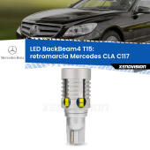 T15: Lampadina LED BackBeam v4.0