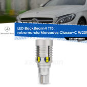 T15: Lampadina LED BackBeam v4.0