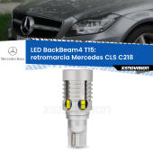 T15: Lampadina LED BackBeam v4.0