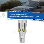 T15: Lampadina LED BackBeam v4.0
