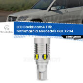 T15: Lampadina LED BackBeam v4.0