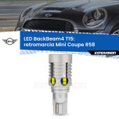 T15: Lampadina LED BackBeam v4.0