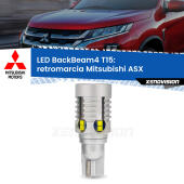 T15: Lampadina LED BackBeam v4.0