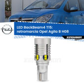 T15: Lampadina LED BackBeam v4.0