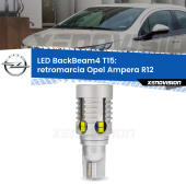 T15: Lampadina LED BackBeam v4.0