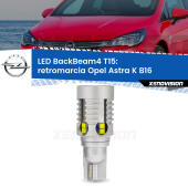 T15: Lampadina LED BackBeam v4.0