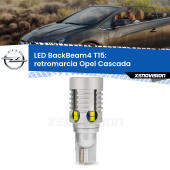 T15: Lampadina LED BackBeam v4.0