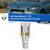 T15: Lampadina LED BackBeam v4.0