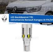 T15: Lampadina LED BackBeam v4.0