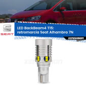 T15: Lampadina LED BackBeam v4.0