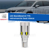 T15: Lampadina LED BackBeam v4.0
