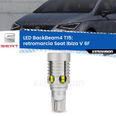 T15: Lampadina LED BackBeam v4.0