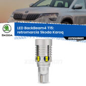 T15: Lampadina LED BackBeam v4.0