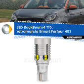 T15: Lampadina LED BackBeam v4.0