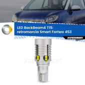 T15: Lampadina LED BackBeam v4.0