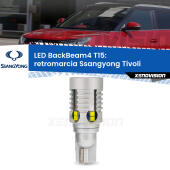 T15: Lampadina LED BackBeam v4.0