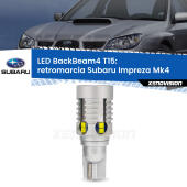 T15: Lampadina LED BackBeam v4.0