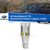 T15: Lampadina LED BackBeam v4.0