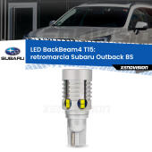 T15: Lampadina LED BackBeam v4.0