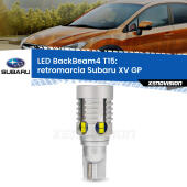 T15: Lampadina LED BackBeam v4.0