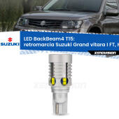 T15: Lampadina LED BackBeam v4.0