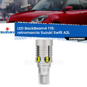 T15: Lampadina LED BackBeam v4.0