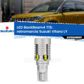 T15: Lampadina LED BackBeam v4.0