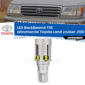 T15: Lampadina LED BackBeam v4.0