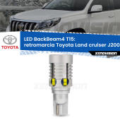 T15: Lampadina LED BackBeam v4.0