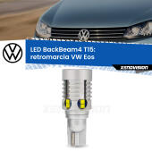 T15: Lampadina LED BackBeam v4.0