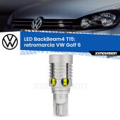 T15: Lampadina LED BackBeam v4.0