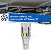 T15: Lampadina LED BackBeam v4.0