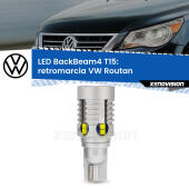 T15: Lampadina LED BackBeam v4.0