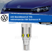T15: Lampadina LED BackBeam v4.0