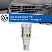 T15: Lampadina LED BackBeam v4.0