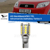 T15: BackBeamPRO LED Retromarcia Philips 15W Canbus