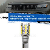 T15: BackBeamPRO LED Retromarcia Philips 15W Canbus