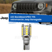 T15: BackBeamPRO LED Retromarcia Philips 15W Canbus