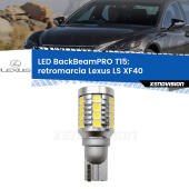 T15: BackBeamPRO LED Retromarcia Philips 15W Canbus