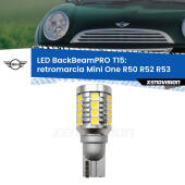 T15: BackBeamPRO LED Retromarcia Philips 15W Canbus